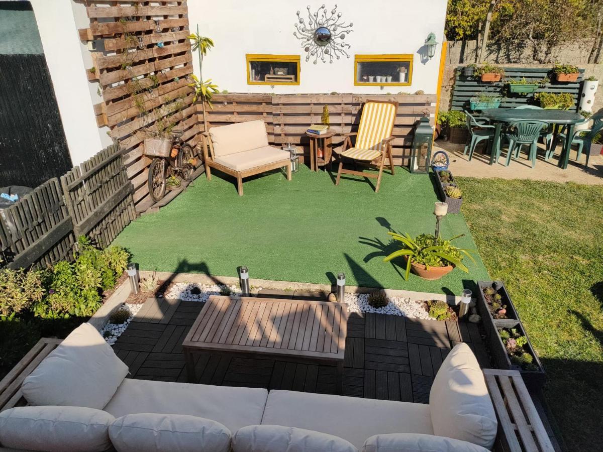 Herama House Vila Nova de Gaia Buitenkant foto