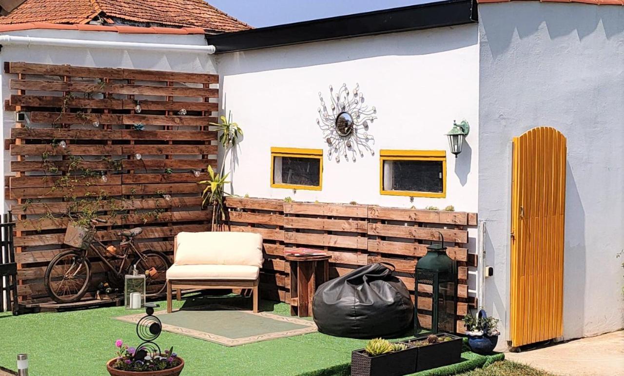 Herama House Vila Nova de Gaia Buitenkant foto