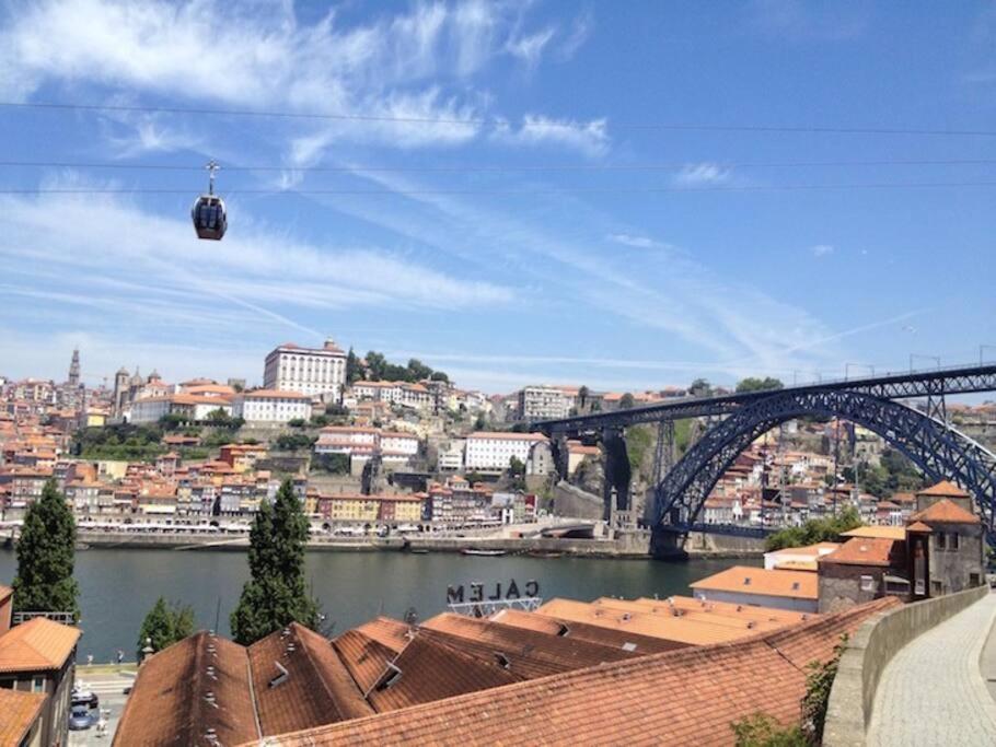 Herama House Vila Nova de Gaia Buitenkant foto